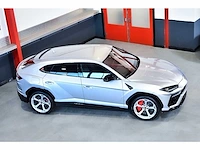 Lamborghini urus suv 4,0l v8 - 2022 - afbeelding 29 van  100