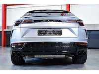 Lamborghini urus suv 4,0l v8 - 2022 - afbeelding 31 van  100