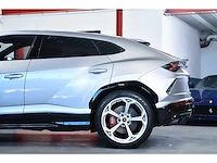 Lamborghini urus suv 4,0l v8 - 2022 - afbeelding 34 van  100