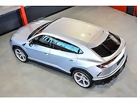 Lamborghini urus suv 4,0l v8 - 2022 - afbeelding 44 van  100