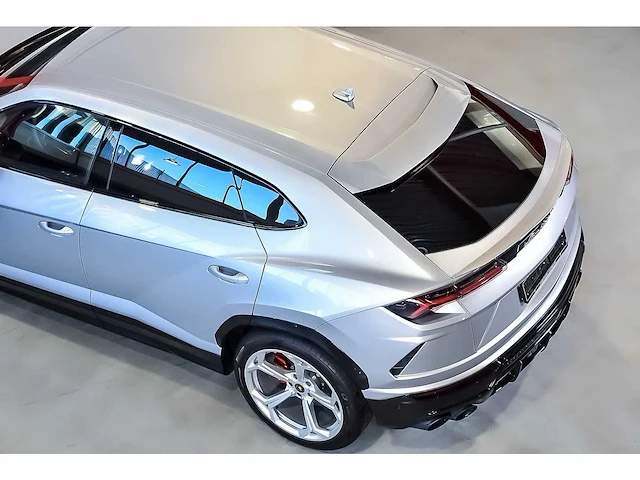 Lamborghini urus suv 4,0l v8 - 2022 - afbeelding 45 van  100