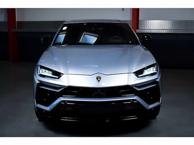 Lamborghini urus suv 4,0l v8 - 2022 - afbeelding 35 van  100
