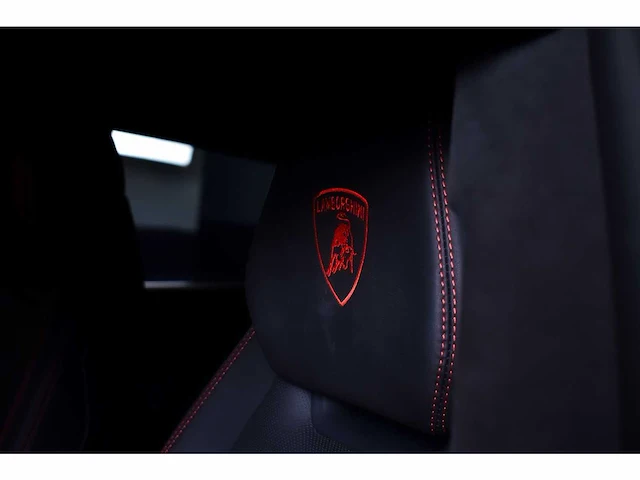 Lamborghini urus suv 4,0l v8 - 2022 - afbeelding 55 van  100