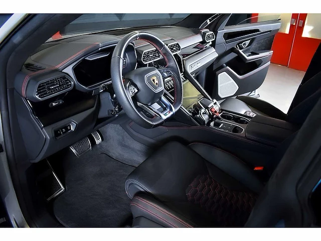 Lamborghini urus suv 4,0l v8 - 2022 - afbeelding 56 van  100