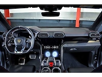 Lamborghini urus suv 4,0l v8 - 2022 - afbeelding 61 van  100