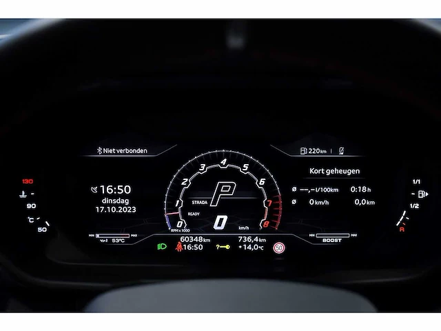 Lamborghini urus suv 4,0l v8 - 2022 - afbeelding 62 van  100