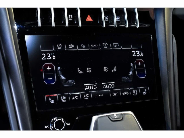 Lamborghini urus suv 4,0l v8 - 2022 - afbeelding 64 van  100
