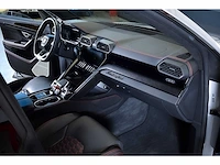 Lamborghini urus suv 4,0l v8 - 2022 - afbeelding 66 van  100