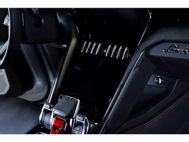 Lamborghini urus suv 4,0l v8 - 2022 - afbeelding 67 van  100
