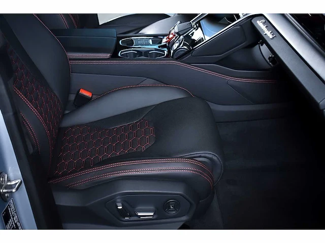 Lamborghini urus suv 4,0l v8 - 2022 - afbeelding 71 van  100