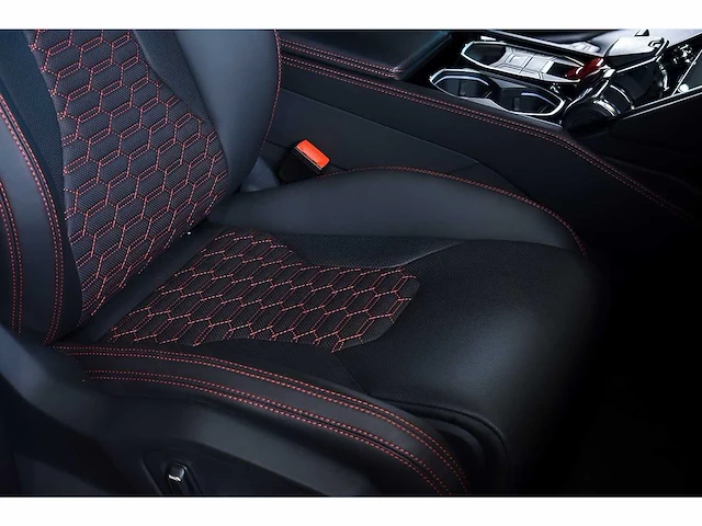 Lamborghini urus suv 4,0l v8 - 2022 - afbeelding 73 van  100
