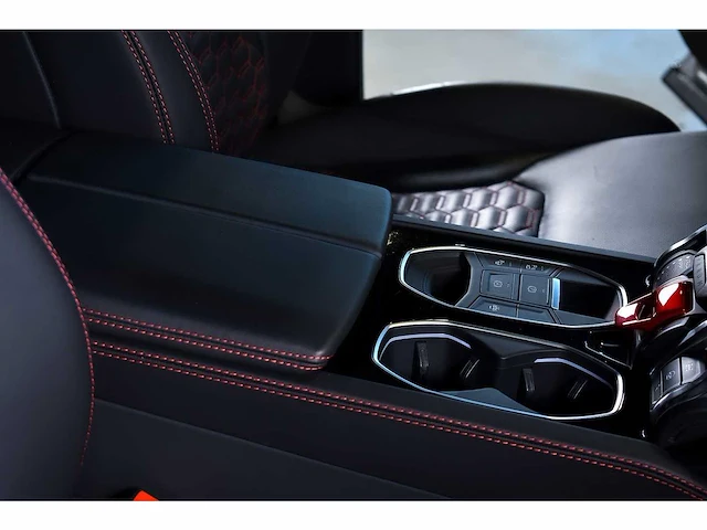 Lamborghini urus suv 4,0l v8 - 2022 - afbeelding 74 van  100