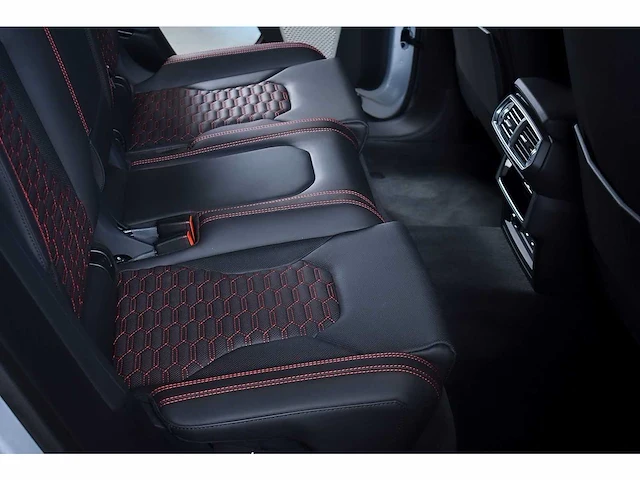 Lamborghini urus suv 4,0l v8 - 2022 - afbeelding 78 van  100