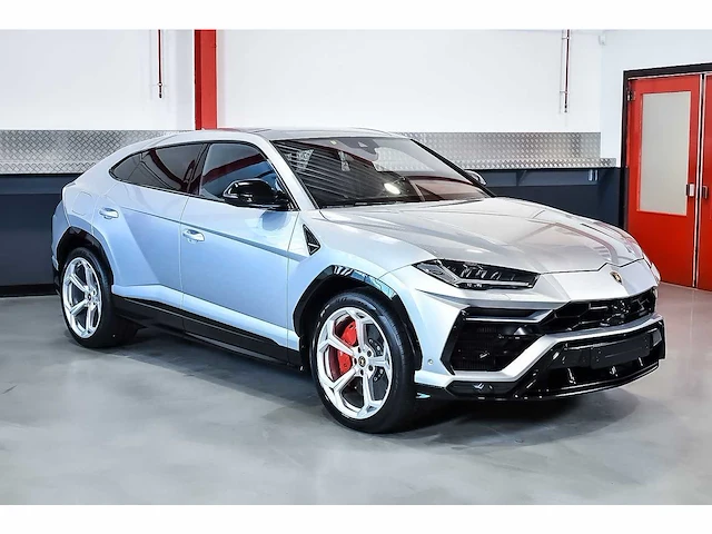 Lamborghini urus suv 4,0l v8 - 2022 - afbeelding 68 van  100