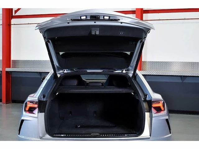 Lamborghini urus suv 4,0l v8 - 2022 - afbeelding 84 van  100