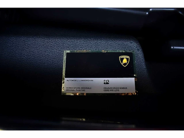 Lamborghini urus suv 4,0l v8 - 2022 - afbeelding 89 van  100
