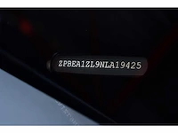 Lamborghini urus suv 4,0l v8 - 2022 - afbeelding 91 van  100