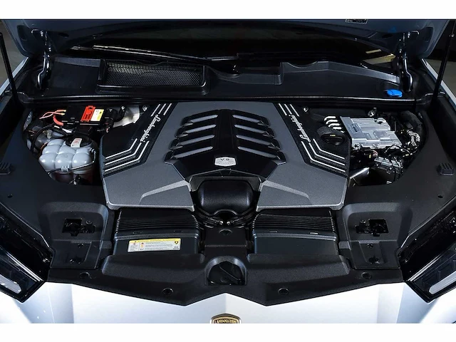 Lamborghini urus suv 4,0l v8 - 2022 - afbeelding 94 van  100