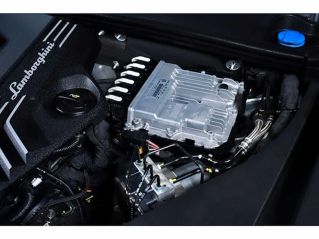 Lamborghini urus suv 4,0l v8 - 2022 - afbeelding 95 van  100