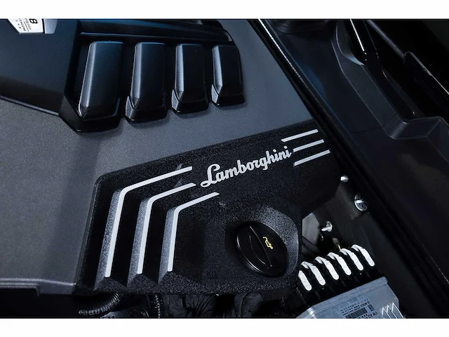 Lamborghini urus suv 4,0l v8 - 2022 - afbeelding 96 van  100