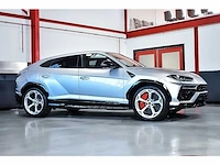 Lamborghini urus suv 4,0l v8 - 2022 - afbeelding 90 van  100
