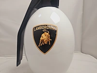 Lambourghini handgranaat - limited edition - mr. debonair cobra art