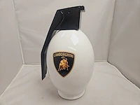 Lambourghini handgranaat - limited edition - mr. debonair cobra art - afbeelding 2 van  6