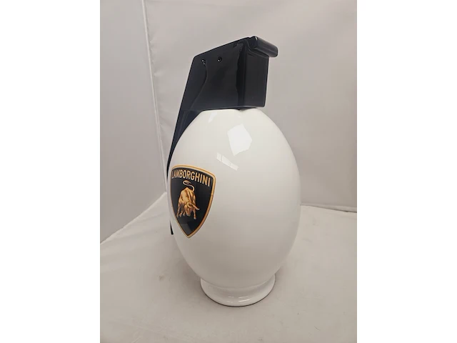 Lambourghini handgranaat - limited edition - mr. debonair cobra art - afbeelding 4 van  6