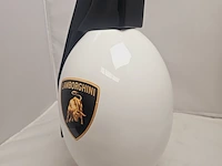 Lambourghini handgranaat - limited edition - mr. debonair cobra art - afbeelding 4 van  6
