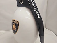 Lambourghini handgranaat - limited edition - mr. debonair cobra art - afbeelding 5 van  6
