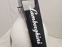 Lambourghini handgranaat - limited edition - mr. debonair cobra art - afbeelding 6 van  6