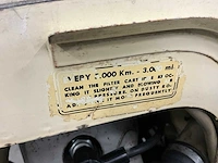 Lambretta - 100 - motorscooter - afbeelding 3 van  14