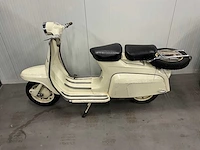Lambretta - 100 - motorscooter - afbeelding 1 van  14