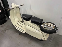 Lambretta - 100 - motorscooter - afbeelding 8 van  14