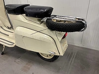 Lambretta - 100 - motorscooter - afbeelding 9 van  14