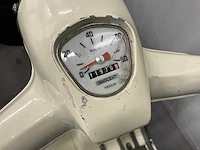 Lambretta - 100 - motorscooter - afbeelding 11 van  14
