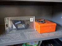 Lameldeurkast met inhoud ahrend - afbeelding 5 van  11