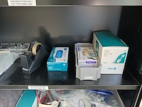 Lameldeurkast met inhoud | locatie roden - afbeelding 8 van  18