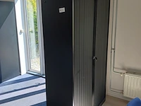 Lameldeurkast met inhoud | locatie roden - afbeelding 11 van  18