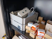 Lameldeurkast met inhoud | locatie roden - afbeelding 10 van  15