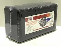 Lamellen freesmachine - afbeelding 2 van  3