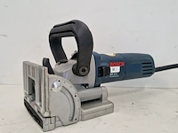 Lamellenfreesmachine 230v, bosch, gff 22 a, 2014 - afbeelding 2 van  9