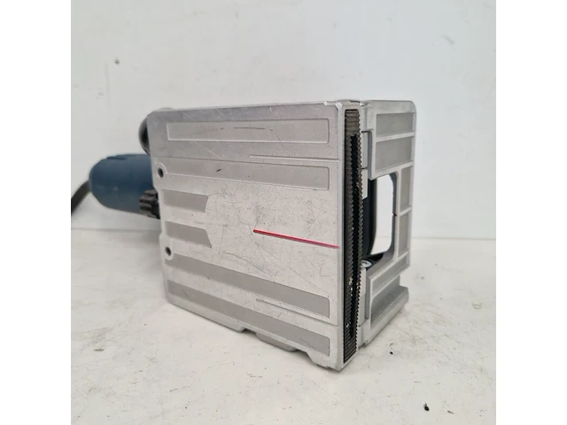 Lamellenfreesmachine 230v, bosch, gff 22 a, 2014 - afbeelding 5 van  9