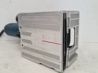 Lamellenfreesmachine 230v, bosch, gff 22 a, 2014 - afbeelding 5 van  9