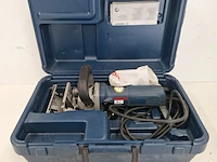 Lamellenfreesmachine 230v, bosch, gff 22 a, 2014 - afbeelding 7 van  9