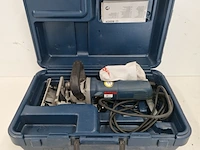 Lamellenfreesmachine 230v, bosch, gff 22 a, 2014 - afbeelding 8 van  9