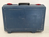 Lamellenfreesmachine 230v, bosch, gff 22 a, 2014 - afbeelding 9 van  9