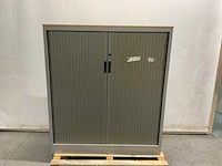 Lamellenkast - afbeelding 1 van  5