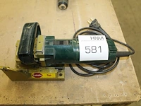 Lamellofrees lamello top. - afbeelding 1 van  1
