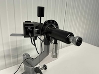 Laméris - spleetlamp - afbeelding 2 van  4